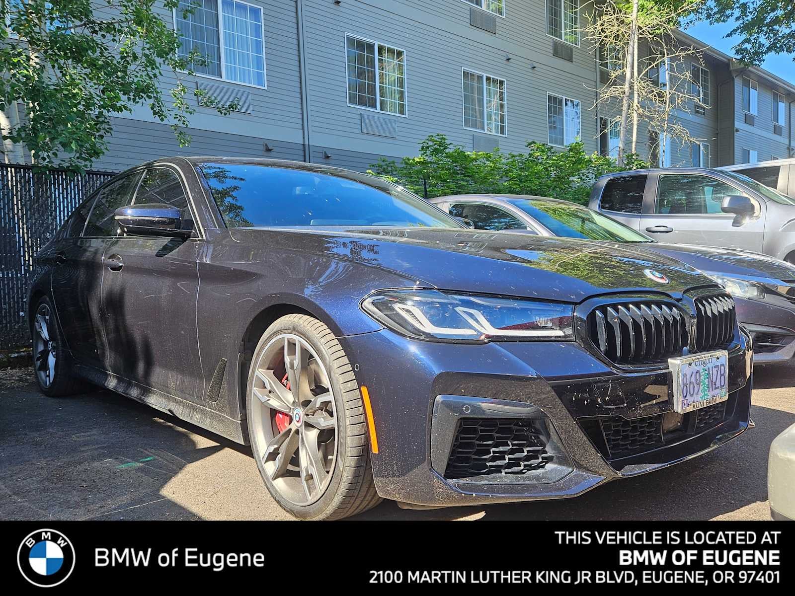 bmw 5 series 2023 WBA13BK05PCL44949 image bmw 5 series 2023 WBA13BK05PCL44949 image